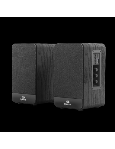 Тонколонки Redragon GS813 Mouthpiece...